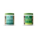 Amazing Grass Greens Mix Detox & Digest: Smoothie Mix, Cleanse & Greens Mix Superfood: Super Greens Toz Mix için Güç Güç Güçlendiricisi