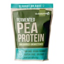 Nutrasumma Pea Protein Toz, Unflavored ve Unsweetened Sugar Free Vegan, 100% Plantive, Non GMO, Gluten Free & Soy Free, 2.14 LB