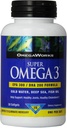 OMEGA ÇALIŞMAS SÖMEGA 3 SFGL Boyut: 50