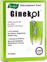 Evalar Orthilia Secunda Sidebells Βότανο Wintergreen Yarrow 40 Tabs Αλτάι Σιβηρία
