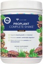 Gundry MD® Pro Plant Complete Shake™ High-Fiber Plant Protein Blend, 20 Servings (Chocolate)