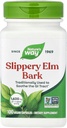 Nature's Way Nature's Way Slippery Elm Bark, 100 Count