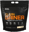 RIVAL NUTRITION Clean Winer - Yumuşak Servis Vanilla 12lb