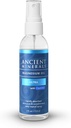 Antik Minerals Ultra Magnezyum Yağı MSM ile Kombine - OptiMSM (4oz) Eklenen Faydaları ile Saf Zechstein Topical Magnezyumit