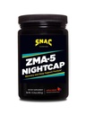 ZMA®-5 Nightcap Rapid Recovery Sleep Supplement Drink Mix με 5-HTP - Ψευδάργυρος & Μαγνήσιο υποστηρίζει ένα υγιές ανοσοποιητικό σύστημα, 450 γραμμάρια
