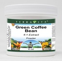 Green Coffee Bean 4:1 Extract Toz (4 oz, ZIN: 521709)