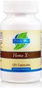 Προτεραιότητα One Vitamins Hemo-X 120 Κάψουλες - Ενθαρρύνει την κανονική παραγωγή ερυθρών αιμοσφαιρίων και την αφομοίωση του σιδήρου.*