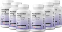 Balancebreens Μελατονίνη 10mg Γρήγορης Διάλυσης, 120 δισκία – Φυσική Βοήθεια για τον Ύπνο για Ξεκούραστες Νύχτες, Χωρίς Ναρκωτικά Υποστήριξη για Χαλάρωση και Ηρεμία