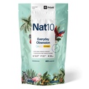 Pruvit - KETO //OS NAT Her gün Obsession Nat10 Çeşitli Paketi - Geliştirilmiş Beyin Clarity, Boost Energy - 10 x Şarjli Packets