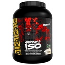 Mutant ISO Cerrahı Whey Protein Isolate Toz Yasası Yeniden Keşfetmek, Kas, Bulk ve Kuvvet İnşa Etmek, 5 lb - Çerezler ve Krem