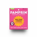 Pamprin Maksimum Güç Max Pain ve Enerji Formula, Erkeklerin yıllık dönem belirtileri Cramps, Bloating ve Fatigue, 24 Caplets ve Fatigue, 24 Caplets