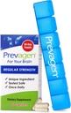 Prevagen Regular Strength - 60 Capsules (2 Ay Supply) | Beyniniz için formüle edildi | Apoaequorin Plus Vitamin D3 ile 7 Günlük Pill Minder