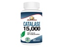 Rise-N-Shine Catalase Supplement 15,000 - Saç Sağlığı, Güçlü Saç Desteği ve Daha Fazlası - 60 Kont (60-Day Supply)