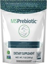 Prebiyotiks Fiber Supplement Çok Yüksek Plastik Kaynağı | Original Superfood Gut Health Supplements That Feed Probiyotiks | Prebiyotik Fiber Toz (7 oz)