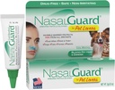 Airborne Parçacık Blocker Gel, Pet Lovers için - Pet Saç, Dander & Allergens - Drug-Free, Daily Use, Made in USA (Cool Menthol, 3g Tube)