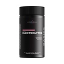 Lifeood Daily Electrolytes Toz, Electrolytes Hydration Drink Mix with Vitamin C, Magnezyum, Taurin & Sea Salt, Electrolyte Supplement for Energy & Hydration, Keto, Strawberry Lemonade, 30 Srvgs