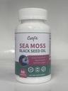 Deniz Moss