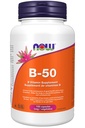 Şimdi B-50 mg,100 Veg Capsules