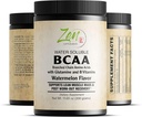 Zen Supplements - BCAA - Branş Zincirleri - Temiz Fit, Keto Diyet, Destekler Kas Oluşturun, Kurtarmayı Geliştirin ve Endurance 330GR-Powder