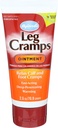 Αλοιφή ποδιού Hyland, Arnica Gel Leg Cramp Relief, Φυσική ανακούφιση του κάλλους, πόδι και πόδι Cramp, 2,5 oz