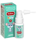 NAVEH PHARMA® Kuru Ears Bebek | Mayomers Ear Drops Spray | Ear Kuru Drops for Little Mayomers | Take Water Trapped in Ears in Seconds | Engel Ağrı, Enfeksiyon, Aches & İşitme kaybı (0.5 Fl Oz)