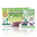 Maximum Slim Original Green Coffee –Premium 4-σε-1 Formula με φυσικά εκχυλίσματα βοτάνων για ενέργεια & ζωτικότητα. Κρεμώδες & Νοστιμότατο για μέγιστη ικανοποίηση. Δεν Messy παρενέργειες-Made στις ΗΠΑ-30 Ct