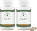 Yerli Remedies High-Rite Veggie Cap 2 Pack