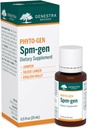 Genstra Brands SPM-gen | Juniper, Silver Linden ve İngilizce Holly Herbal Supplement | 0,5 fl. oz.