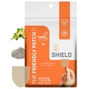 Το φιλικό Patch Shield Patch - Wellness Patches Travel 8 Pack