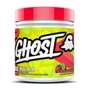 GHOST BCAA Toz Amino Asits Supplement, Kiwi Strawberry - 30 Hizmet - Sugar-Free Intra, Post & Pre Workout replica, 7G BCAA