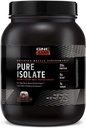 GNC AMP Pure Isolate Protein - Chocolate Lava Cake (28 Servings)