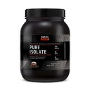 GNC AMP Pure Isolate Protein - Chocolate Lava Kek (28 hizmet)