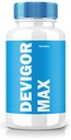 NutraRize Devigor Max - Devigor Max Pills for Man, Devigor Max Supplement Genel Erkek Well-Being, Sağlıklı ve Aktif Yaşam Tarzı Korumak için, DevigorMax Men Yorumlar (60 Capsules)