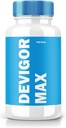 NutraRize Devigor Max - Devigor Max Pills for Man, Devigor Max Supplement Genel Erkek Well-Being, Sağlıklı ve Aktif Yaşam Tarzı Korumak için, DevigorMax Men Yorumlar (60 Capsules)