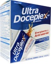 Ultra Doceplex Enerji Pouches - Pouch -liquid, 12 Pouches