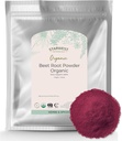 Starwest Botaniks Organik Arıt Kök Toz Erkekler ve Kadınlar için Kullanımı - Meyve, Smoothies, & Tea, Natural Energy Support, Ground Beet Root, Certified Kosher, Non-GMO - Bulk 2 lb Bag Bag Bag