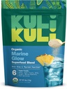 Kuli Organik Deniz Glow Superfood Meeting, 6 OZ