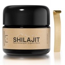 Organik Himalaya Shilajit Giyim - 500 mg Max Potency, Lab Erkekler ve Kadınlar için Saf Shilajit, 85+ Trace Minerals Fulvic Acid, Immune Support, Energy & Cognitive Performance, 4 Ay Supply, 60g