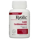 Kyolic Aged Extract Extract Formula 110, CoQ10 Cardiovascular