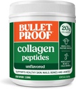 Kurşunlu Unflavored Collagen, Toz, 17.6 Ounces, Grass-Fed Collagen Protein ve Deri, Bones ve Ortaklar için Amino Asits