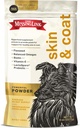 Eksik Link - Original All Natural Superfood Dog Supplement- Balanced Omega 3 & 6 Sağlıklı Cilt & Ön - Cilt & Ön Formula - 8oz