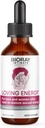 BIORAY Intimate Love Energy - 2 fl oz - Medicinal Mushrooms - Non-GMO, Vegan, Gluten Free