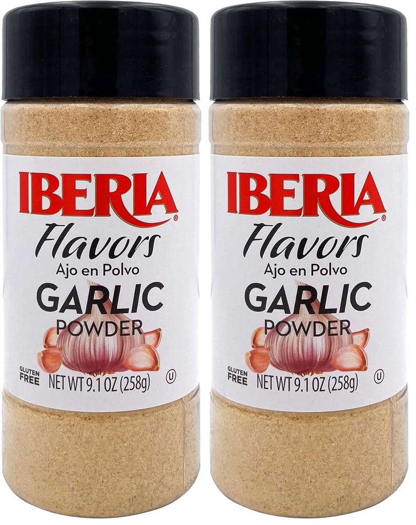 Iberia I Toz, 9.1 Oz (Pack of 2)