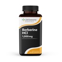 LifeSeasons Berberine - Υποστήριξη για την Πέψη, την Καρδιά & την Ανοσοποιητική Υγεία - Ισορροπίες Ζάχαρη και Λιπίδια Επίπεδα σε Αίμα - 1000 mg ανά Υπηρεσία - 90 Κάψουλες