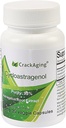 Super-Abxia Cycloastragenol% 98 Anti-Aging & Telomerase Aktivasyon & DNA Health Immunity Boost (10 mg x 30 Capsules)