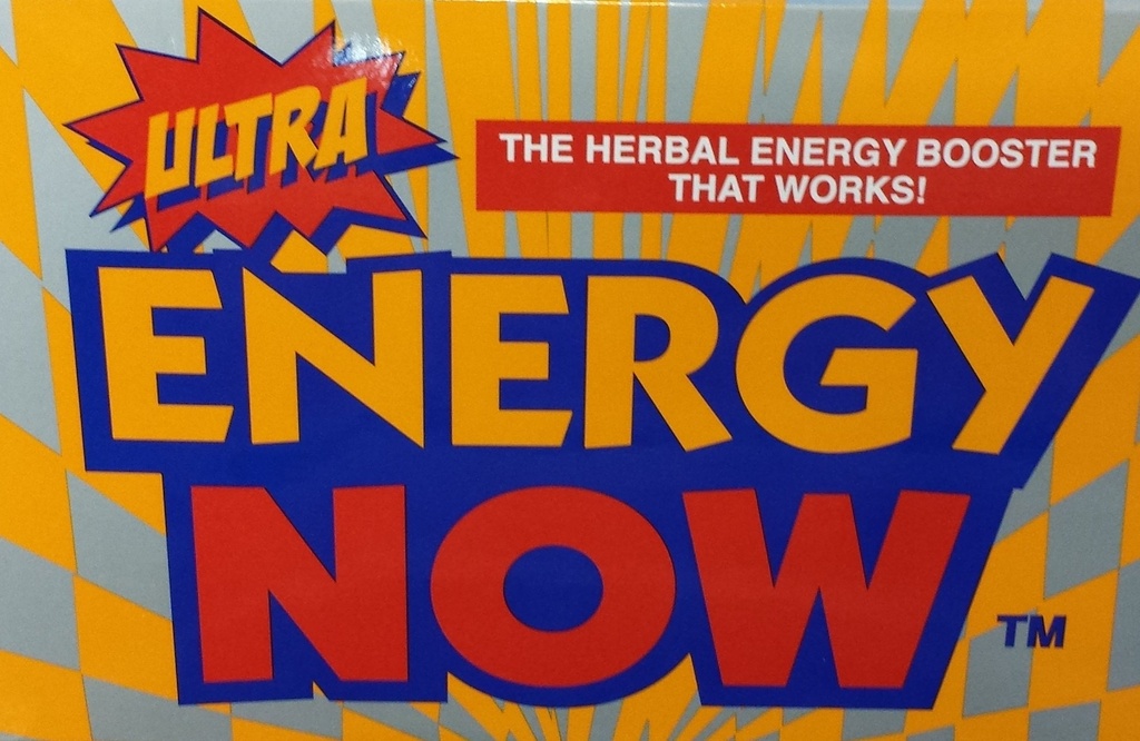 Ultra ENER artık Falun Herbal Supplement 36 Packets [Sağlık ve Güzellik]