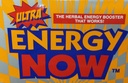 Ultra ENERGY NOW Ginseng βοτανικό συμπλήρωμα 36 πακέτα [Υγεία και ομορφιά]
