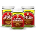 3 Pack, Nitrik Oksit Toz - L-Arginine 5,200 mg + L-Citrulline 1.200 mg - Kalp Sağlığı Mix - Kalp Sağlığı, Kan Akışı, Enerji, Endurance - L-Arginine Toz, Berry Flavor
