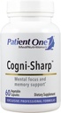 Ασθενής Ένα Cogni-Sharp 