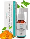 Medilisk Hearing Restoration Spray – Earwax Cleaning & Ear Care Solution | Free from Harsh Chemicals, Gentle for Sensitive Ears | Easy Spray Application, 1 Fl.Oz